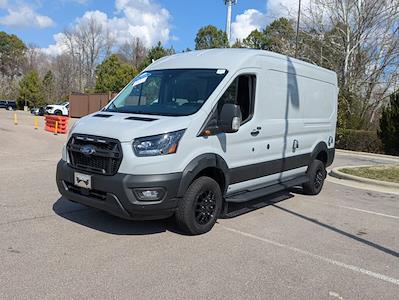 Used 2023 Ford Transit 350 - photo 1