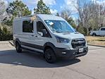 2023 Ford Transit 350 Medium Roof AWD Empty Cargo Van for sale #T560258A - photo 36