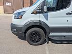 2023 Ford Transit 350 Medium Roof AWD Empty Cargo Van for sale #T560258A - photo 9