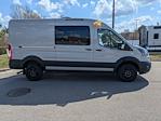 2023 Ford Transit 350 Medium Roof AWD Empty Cargo Van for sale #T560258A - photo 1