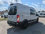 2023 Ford Transit 350 Medium Roof AWD Empty Cargo Van for sale #T560258A - photo 2