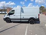 2023 Ford Transit 350 Medium Roof AWD Empty Cargo Van for sale #T560258A - photo 5