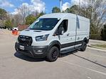 2023 Ford Transit 350 Medium Roof AWD Empty Cargo Van for sale #T560258A - photo 6