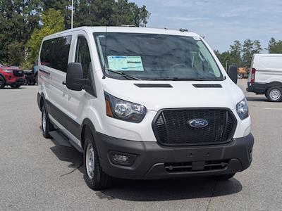 New 2025 Ford Transit 350 - photo 1