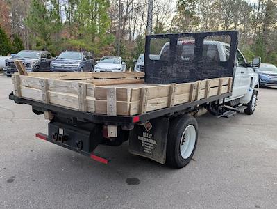 2022 International CV SFA 4x2 Flatbed Truck for sale #T580021A - photo 2