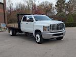 2022 International CV SFA 4x2 Flatbed Truck for sale #T580021A - photo 1