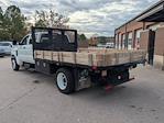 2022 International CV SFA 4x2 Flatbed Truck for sale #T580021A - photo 5