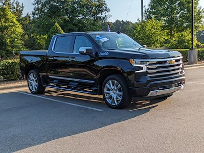 2024 Chevrolet Silverado 1500 Crew Cab 4WD Pickup for sale #T580036B - photo 1