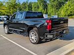 2024 Chevrolet Silverado 1500 Crew Cab 4WD Pickup for sale #T580036B - photo 6