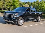 2024 Chevrolet Silverado 1500 Crew Cab 4WD Pickup for sale #T580036B - photo 8