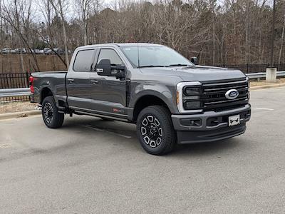2025 Ford F-250 Crew Cab 4WD Pickup for sale #T580037 - photo 1