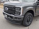 2025 Ford F-250 Crew Cab 4WD Pickup for sale #T580037 - photo 10
