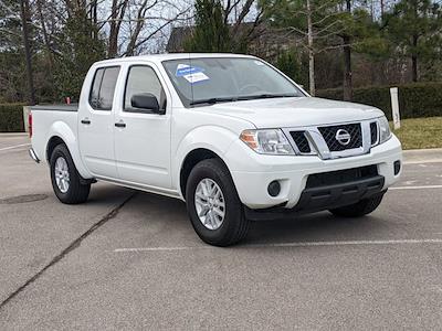 Used 2019 Nissan Frontier SV Crew Cab RWD Pickup for sale #T580039A - photo 1