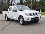 Used 2019 Nissan Frontier SV Crew Cab RWD Pickup for sale #T580039A - photo 1
