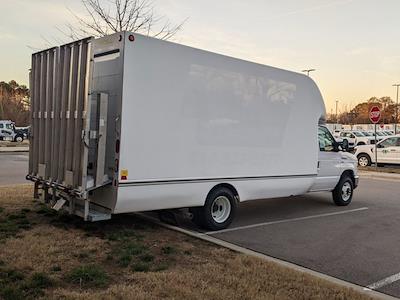 Used 2019 Ford E-350 Box Truck for sale #T580039X - photo 2