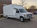 Used 2019 Ford E-350 Box Truck for sale #T580039X - photo 3