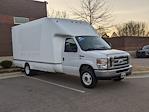 Used 2019 Ford E-350 Box Truck for sale #T580039X - photo 1