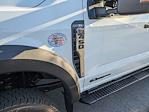 2025 Ford F-450 Crew Cab DRW 4WD Flatbed Truck for sale #T580044 - photo 11