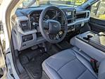 2025 Ford F-450 Crew Cab DRW 4WD Flatbed Truck for sale #T580044 - photo 14