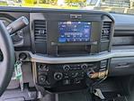 2025 Ford F-450 Crew Cab DRW 4WD Flatbed Truck for sale #T580044 - photo 21