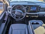 2025 Ford F-450 Crew Cab DRW 4WD Flatbed Truck for sale #T580044 - photo 29