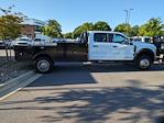 2025 Ford F-450 Crew Cab DRW 4WD Flatbed Truck for sale #T580044 - photo 3