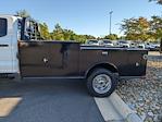 2025 Ford F-450 Crew Cab DRW 4WD Flatbed Truck for sale #T580044 - photo 30