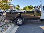 2025 Ford F-450 Crew Cab DRW 4WD Flatbed Truck for sale #T580044 - photo 32