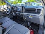 2025 Ford F-450 Crew Cab DRW 4WD Flatbed Truck for sale #T580044 - photo 36