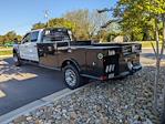 2025 Ford F-450 Crew Cab DRW 4WD Flatbed Truck for sale #T580044 - photo 6