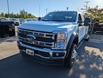 2025 Ford F-450 Crew Cab DRW 4WD Flatbed Truck for sale #T580044 - photo 8