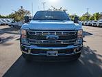 2025 Ford F-450 Crew Cab DRW 4WD Flatbed Truck for sale #T580044 - photo 9