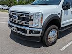 New 2025 Ford F-450 Crew Cab 4WD Reading SLU132-DW 11' Service Truck for sale #T580046 - photo 10