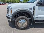 New 2025 Ford F-450 Crew Cab 4WD Reading SLU132-DW 11' Service Truck for sale #T580046 - photo 11
