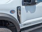 New 2025 Ford F-450 Crew Cab 4WD Reading SLU132-DW 11' Service Truck for sale #T580046 - photo 12