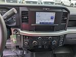 New 2025 Ford F-450 Crew Cab 4WD Reading SLU132-DW 11' Service Truck for sale #T580046 - photo 22