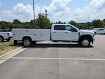 New 2025 Ford F-450 Crew Cab 4WD Reading SLU132-DW 11' Service Truck for sale #T580046 - photo 3