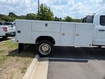 New 2025 Ford F-450 Crew Cab 4WD Reading SLU132-DW 11' Service Truck for sale #T580046 - photo 33