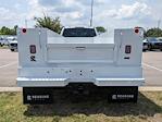 New 2025 Ford F-450 Crew Cab 4WD Reading SLU132-DW 11' Service Truck for sale #T580046 - photo 5
