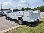New 2025 Ford F-450 Crew Cab 4WD Reading SLU132-DW 11' Service Truck for sale #T580046 - photo 6