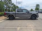 2025 Ford F-150 SuperCrew Cab 4WD Pickup for sale #T580057 - photo 4