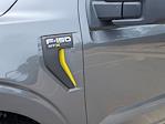 2025 Ford F-150 SuperCrew Cab 4WD Pickup for sale #T580057 - photo 12
