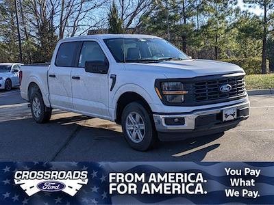 2025 Ford F-150 SuperCrew Cab RWD Pickup for sale #T580072 - photo 1