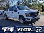 2025 Ford F-150 SuperCrew Cab RWD Pickup for sale #T580072 - photo 1
