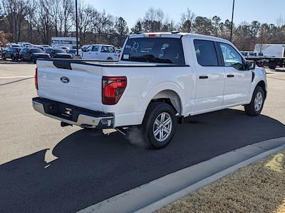 New 2025 Ford F-150 XL SuperCrew Cab Pickup for sale #T580076 - photo 2
