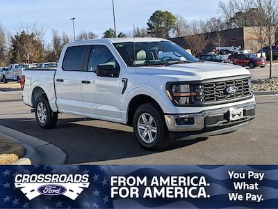2025 Ford F-150 SuperCrew Cab RWD Pickup for sale #T580078 - photo 1