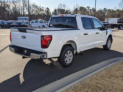 New 2025 Ford F-150 XL SuperCrew Cab Pickup for sale #T580078 - photo 2
