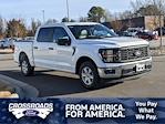 2025 Ford F-150 SuperCrew Cab RWD Pickup for sale #T580078 - photo 1