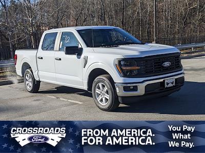 2025 Ford F-150 SuperCrew Cab RWD Pickup for sale #T580079 - photo 1