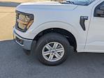 2025 Ford F-150 SuperCrew Cab RWD Pickup for sale #T580079 - photo 11
